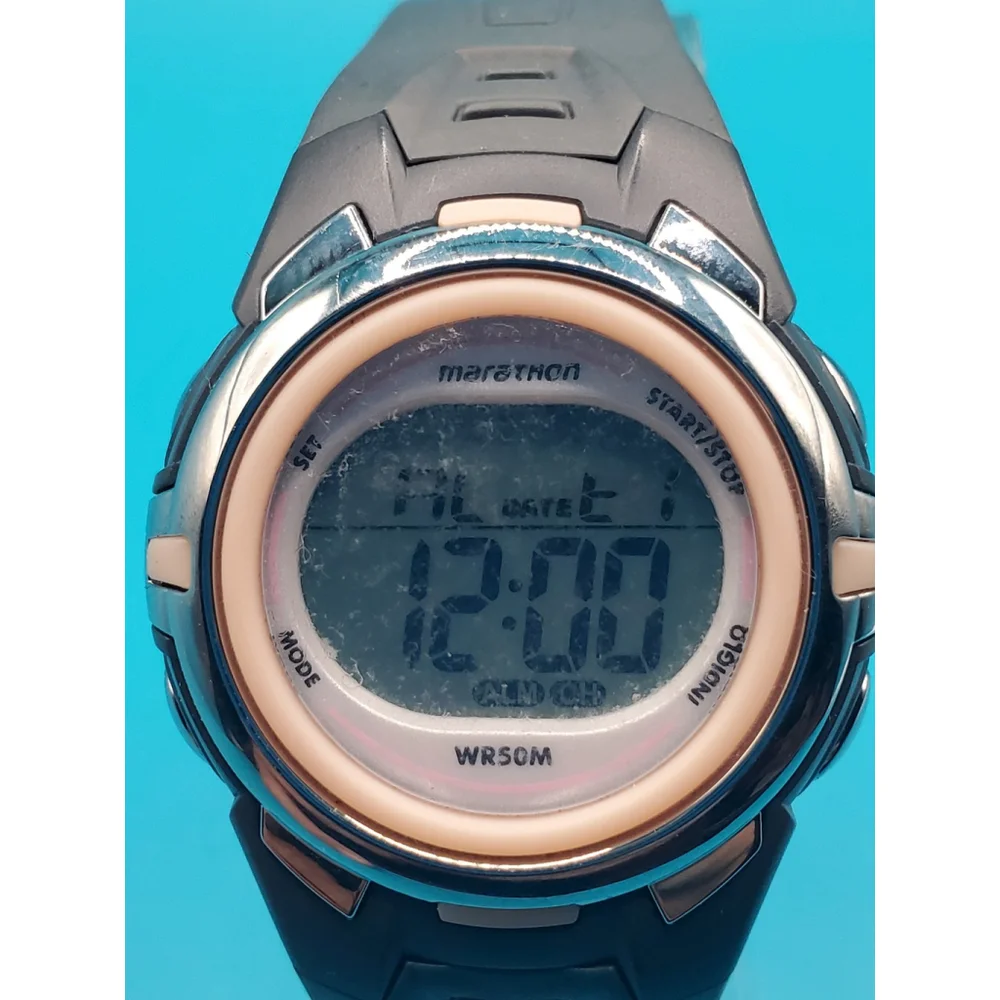 Ladies Sports Watch